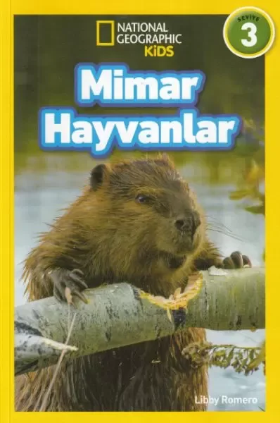 - Mimar Hayvanlar - Seviye 3