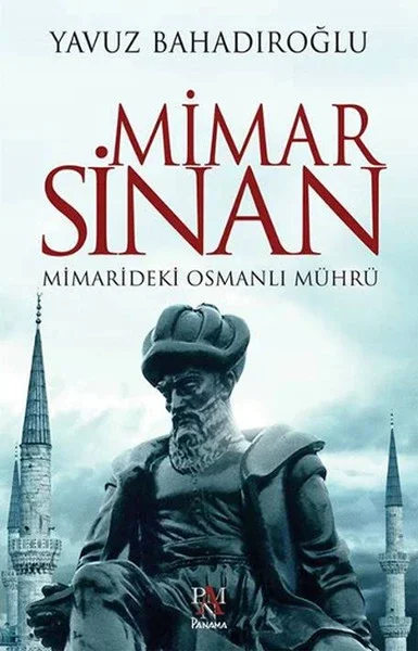 Mimar Sinan - Mimarideki Osmanlı Mührü Fiyatı, Yorumları ve Özellikleri