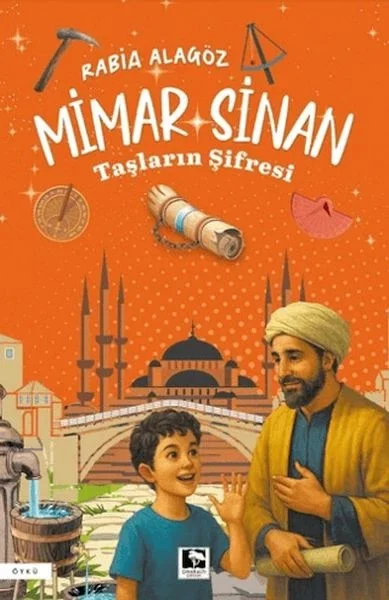 Mimar Sinan - Taşların Şifresi Mimar Sinan - Taşların Şifresi