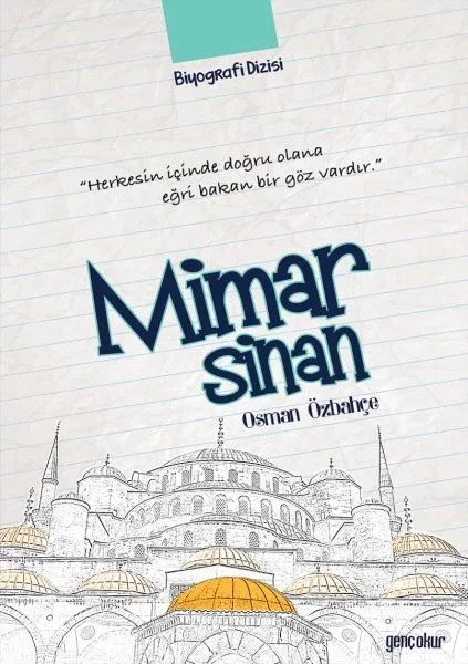 Mimar Sinan Mimar Sinan