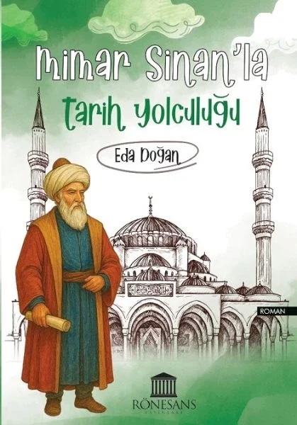 Mimar Sinan’la Tarih Yolculuğu Fiyatı, Yorumları ve Özellikleri
