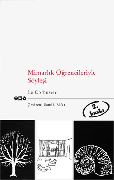 Mimarlık Öğrencileriyle Söyleşi Fiyatı, Yorumları ve Özellikleri