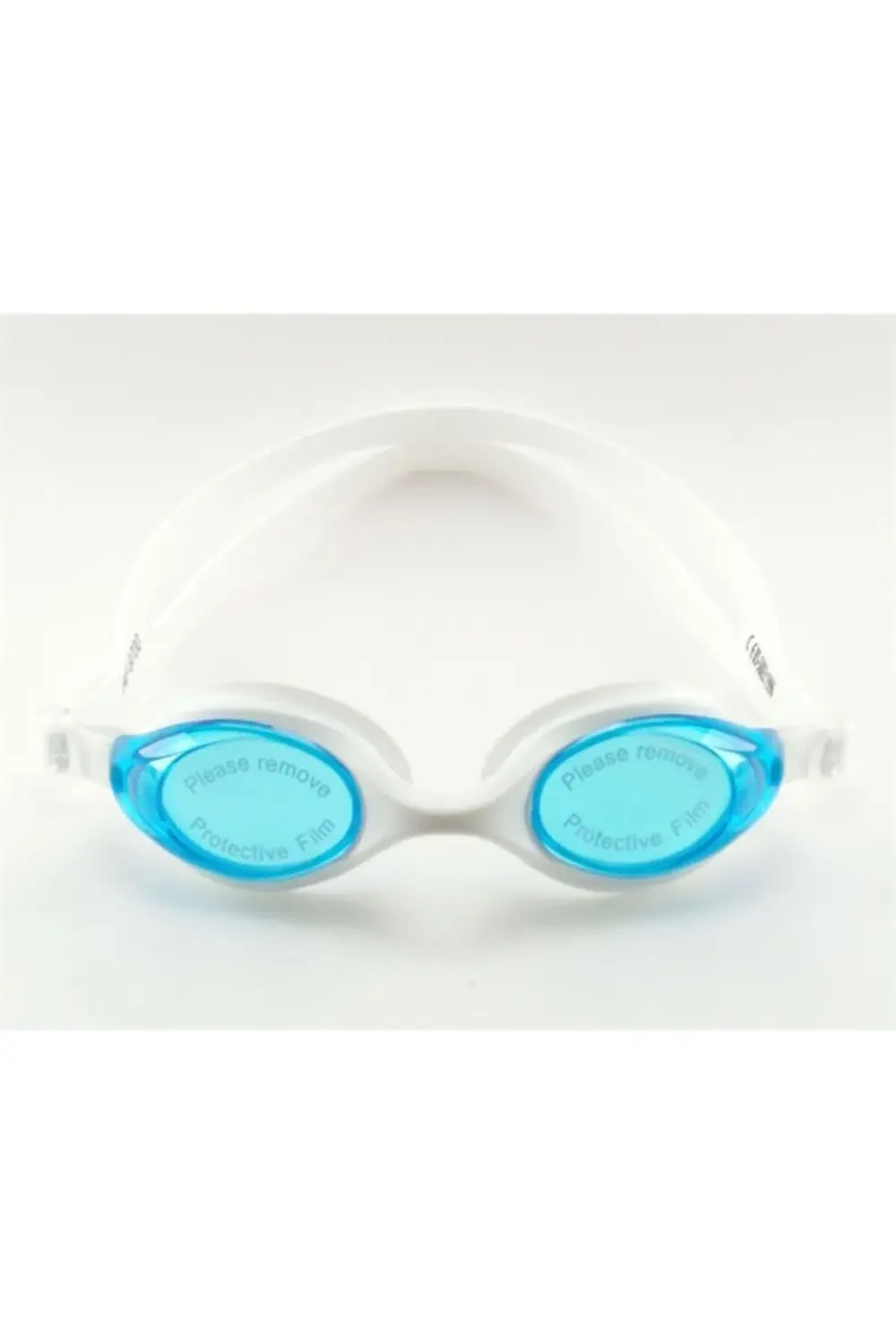Mimi Havuz Deniz Yüzücü Gözlüğü - Turkuaz 1111498
