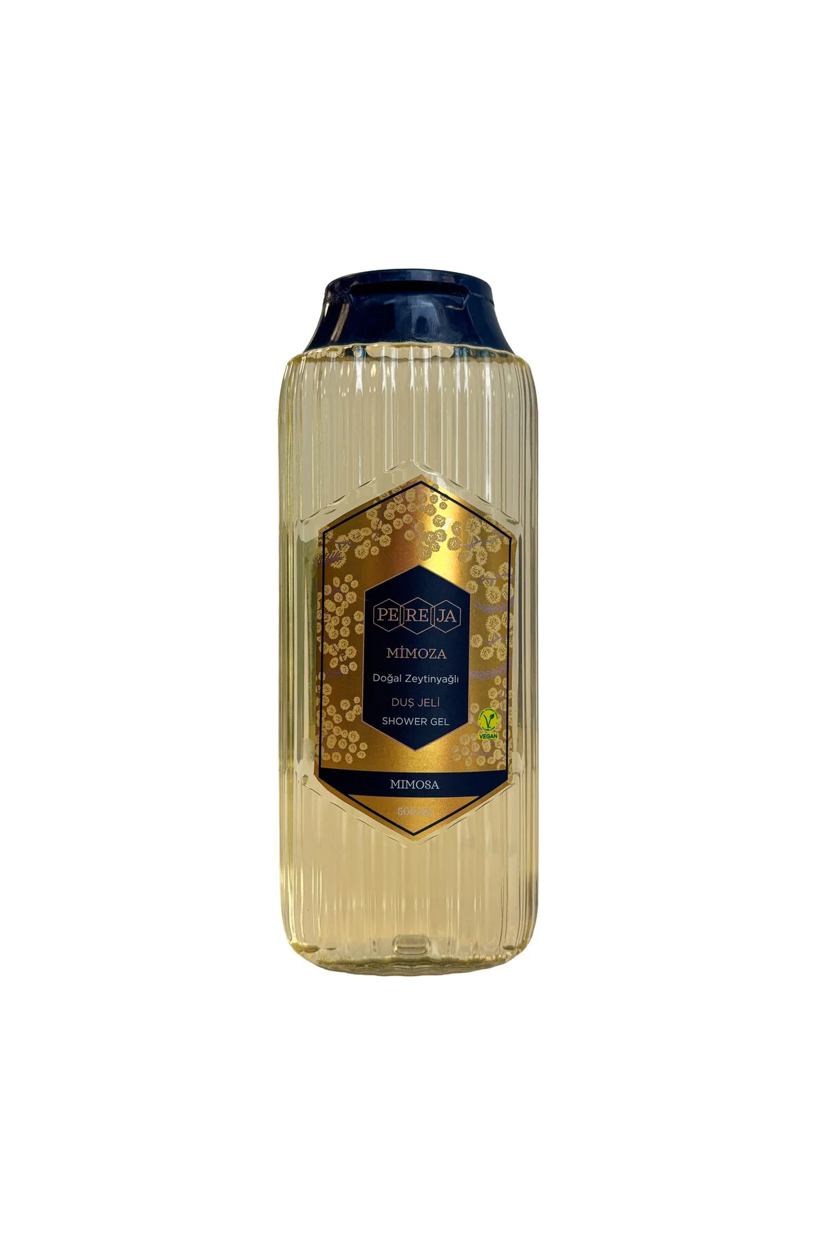 Mimoza Doğal Zeytinyağlı Duş Jeli 500 ml Fiyatı, Yorumları ve Özellikleri