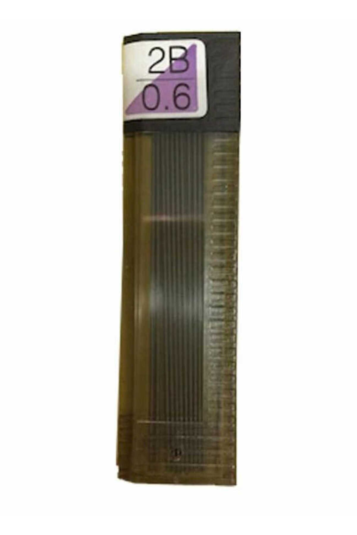 Tombow Min Kalem Ucu 0.6 Mm - 2B