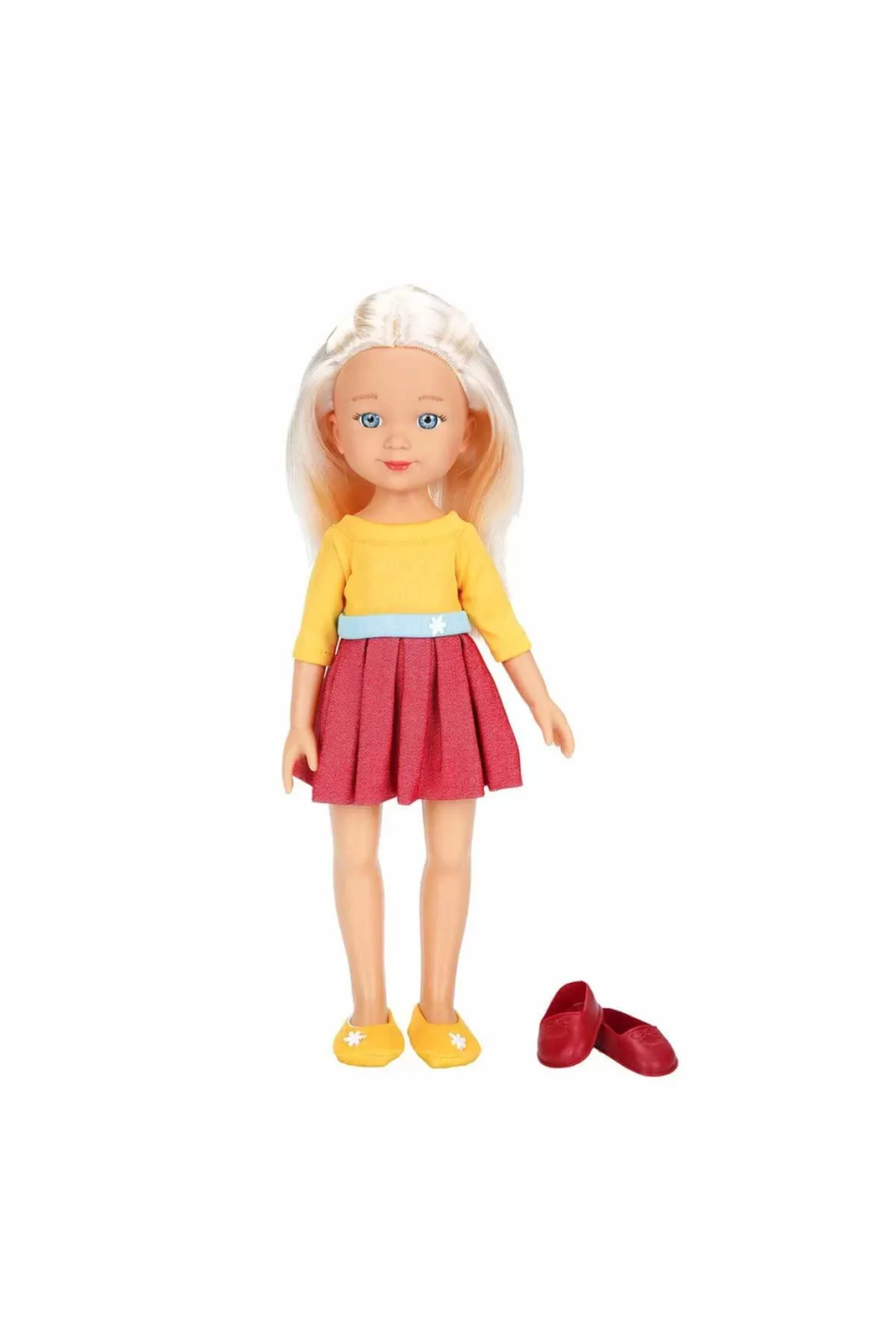 Mina Blogger Bebek 35 cm
