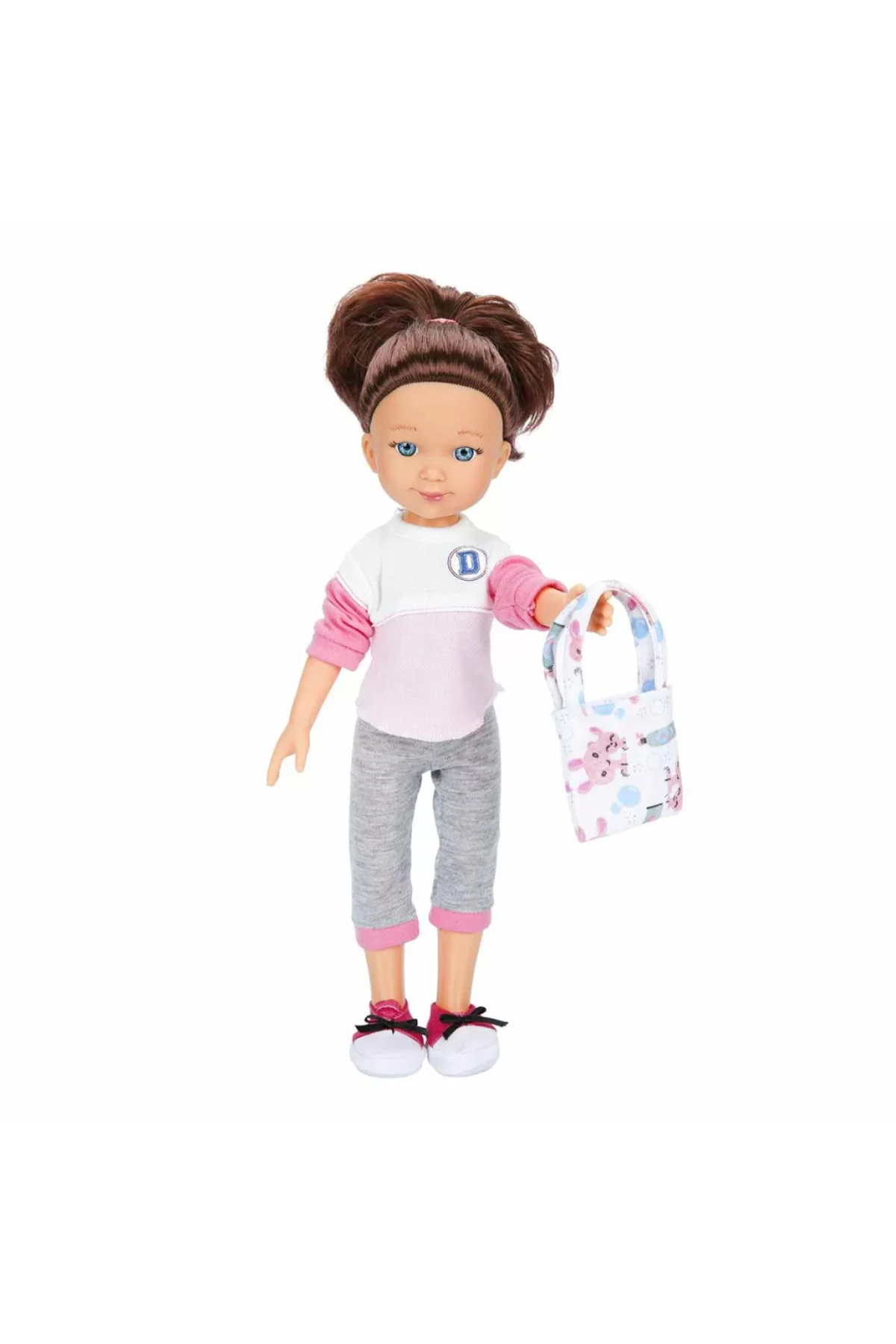 Mina College Bebek 35 cm - Görsel 3