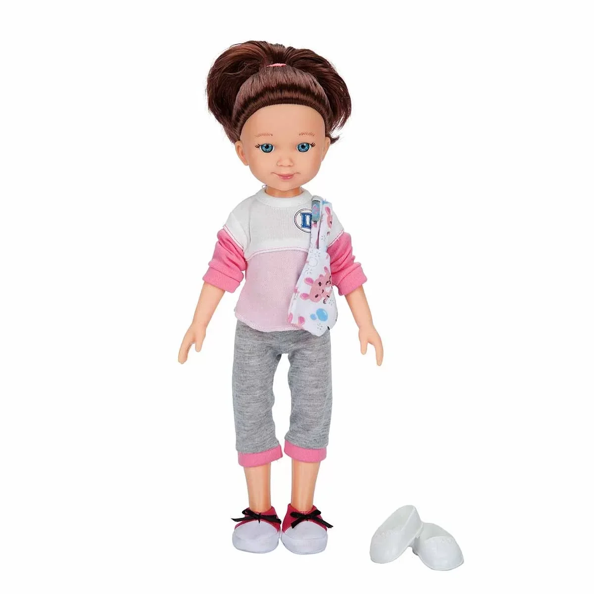 Mina College Bebek 35 cm - S00030061