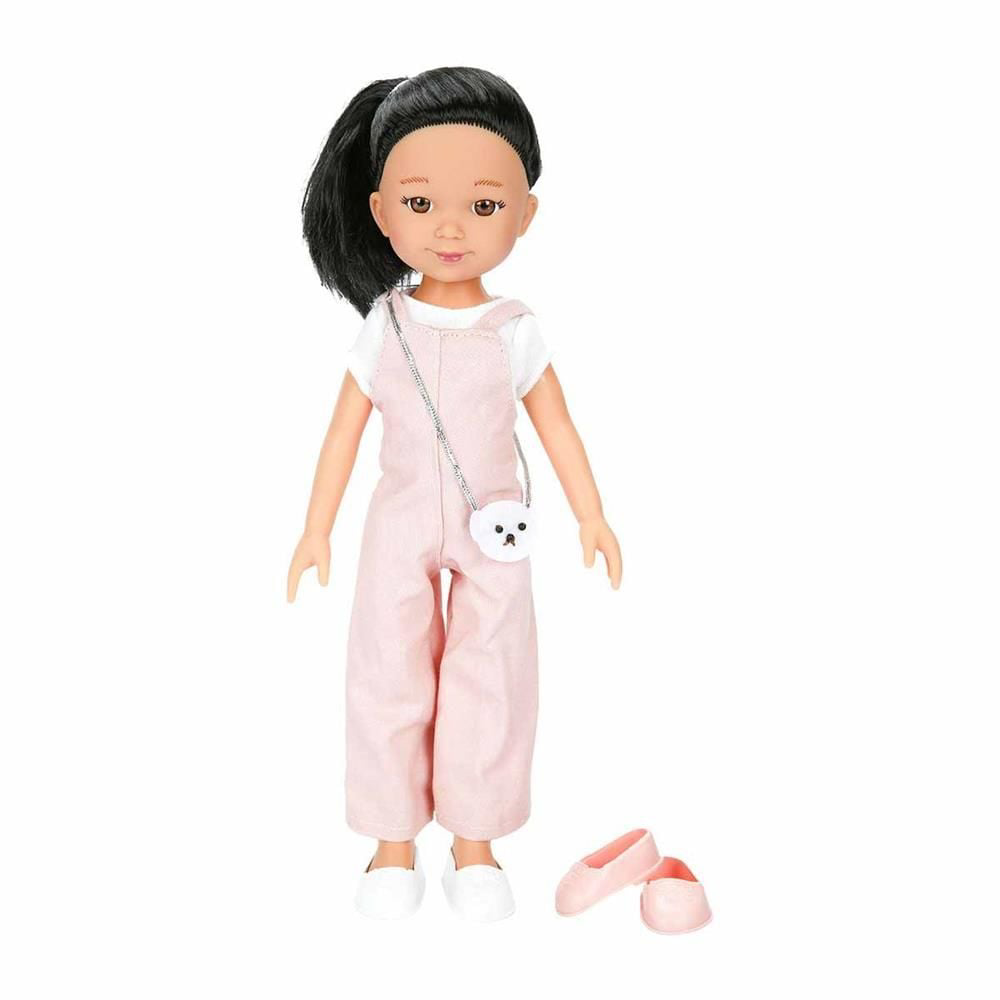 Mina Romantic Bebek 35 cm Mina Romantic Bebek 35 cm