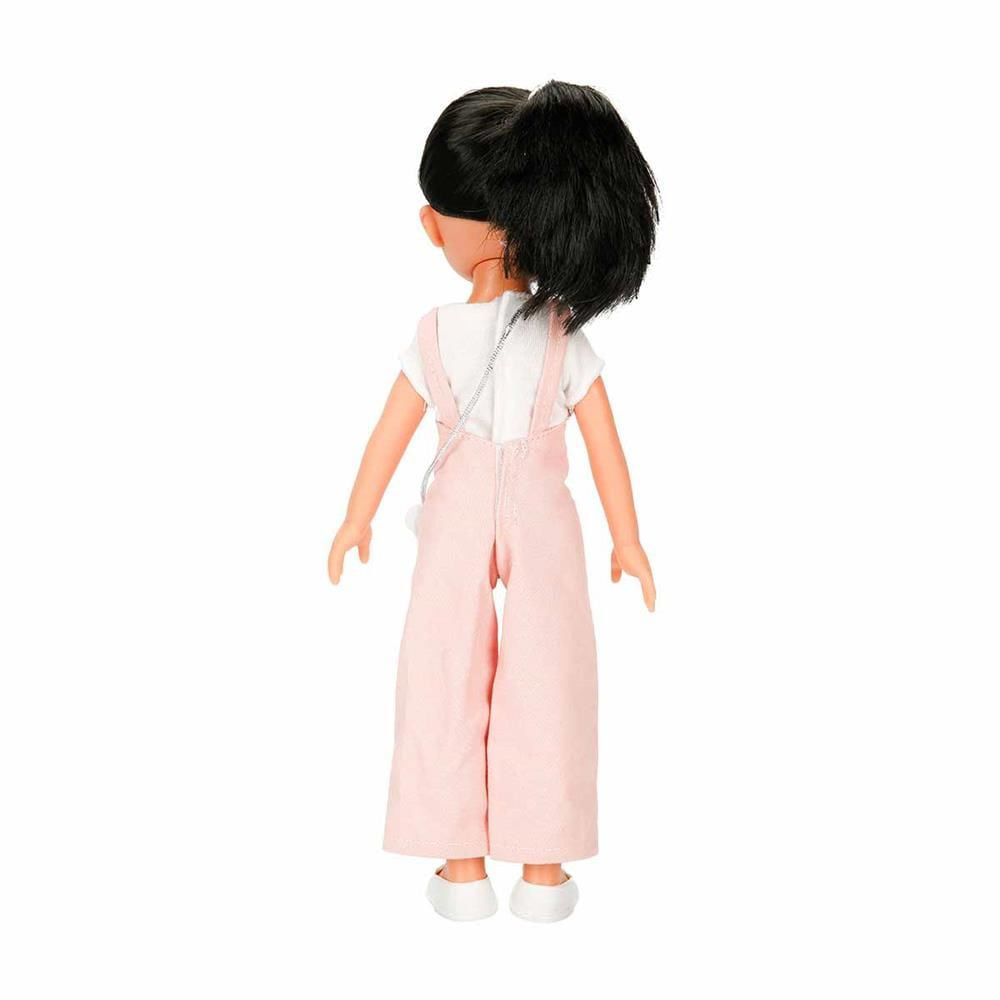 Mina Romantic Bebek 35 cm Mina Romantic Bebek 35 cm