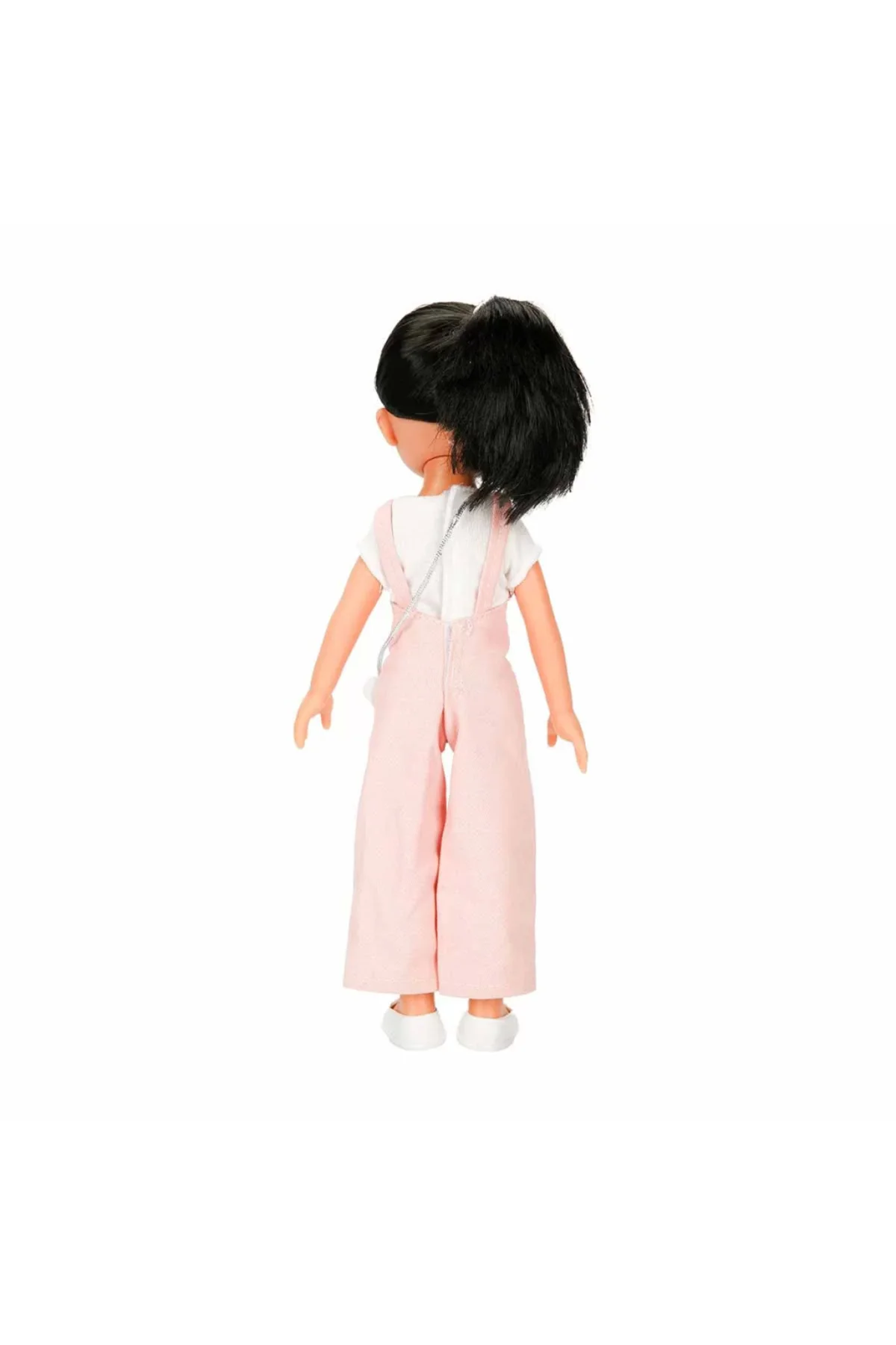 Mina Romantic Bebek 35 cm - Görsel 5