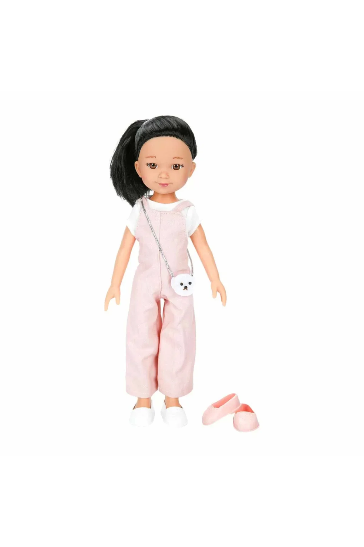 Mina Romantic Bebek 35 cm