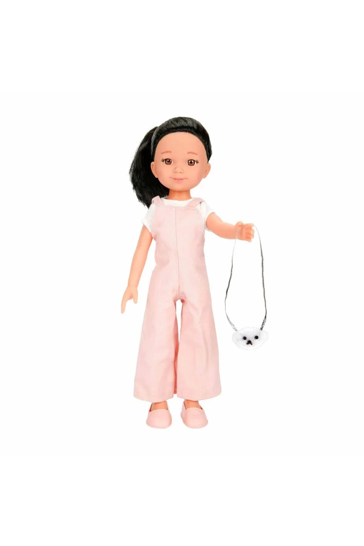 Mina Romantic Bebek 35 cm Mina Romantic Bebek 35 cm - Görsel 2
