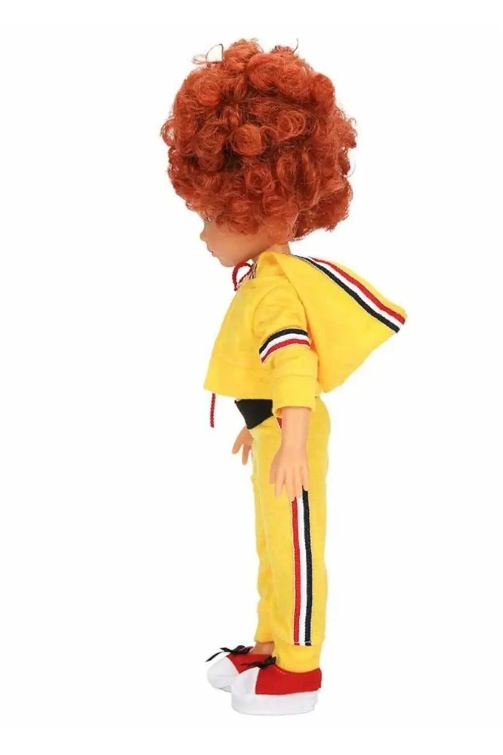 Mina Sporty Bebek 35 Cm