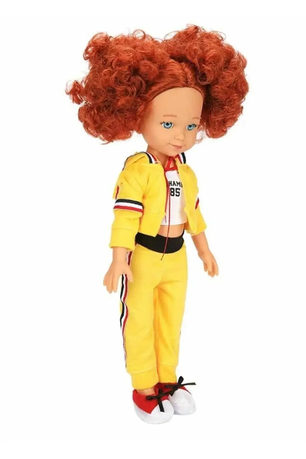 Mina Sporty Bebek 35 Cm