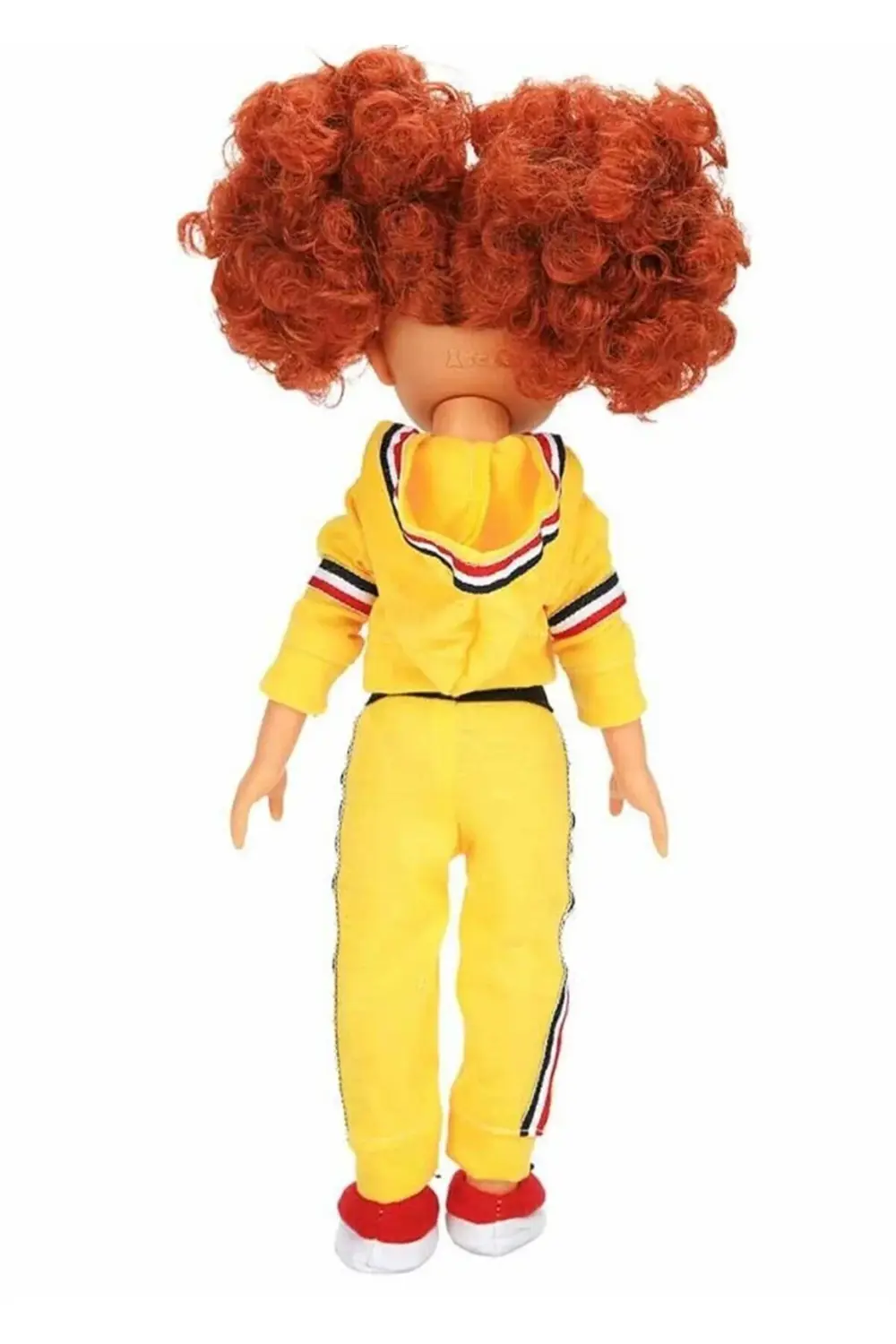 Mina Sporty Bebek 35 Cm