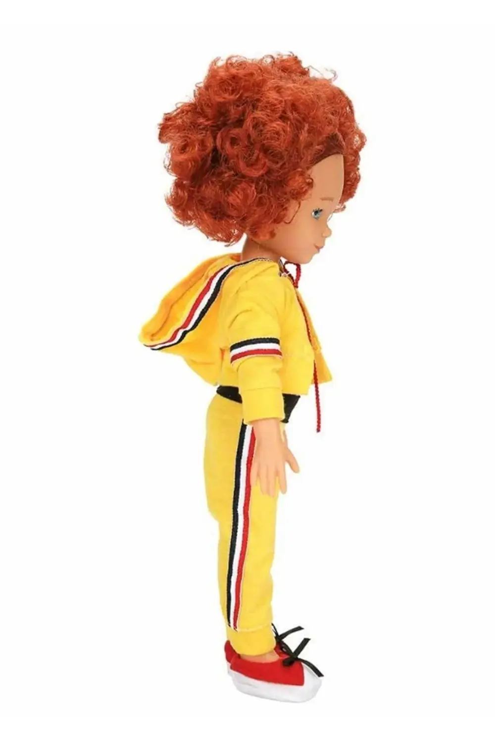 Mina Sporty Bebek 35 Cm