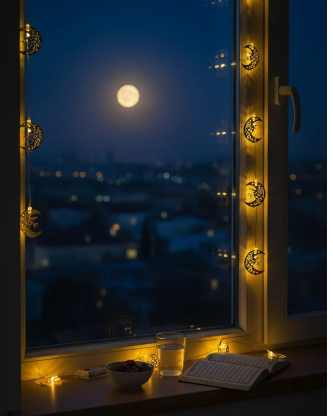 MİNARE RAMAZAN LED IŞIK