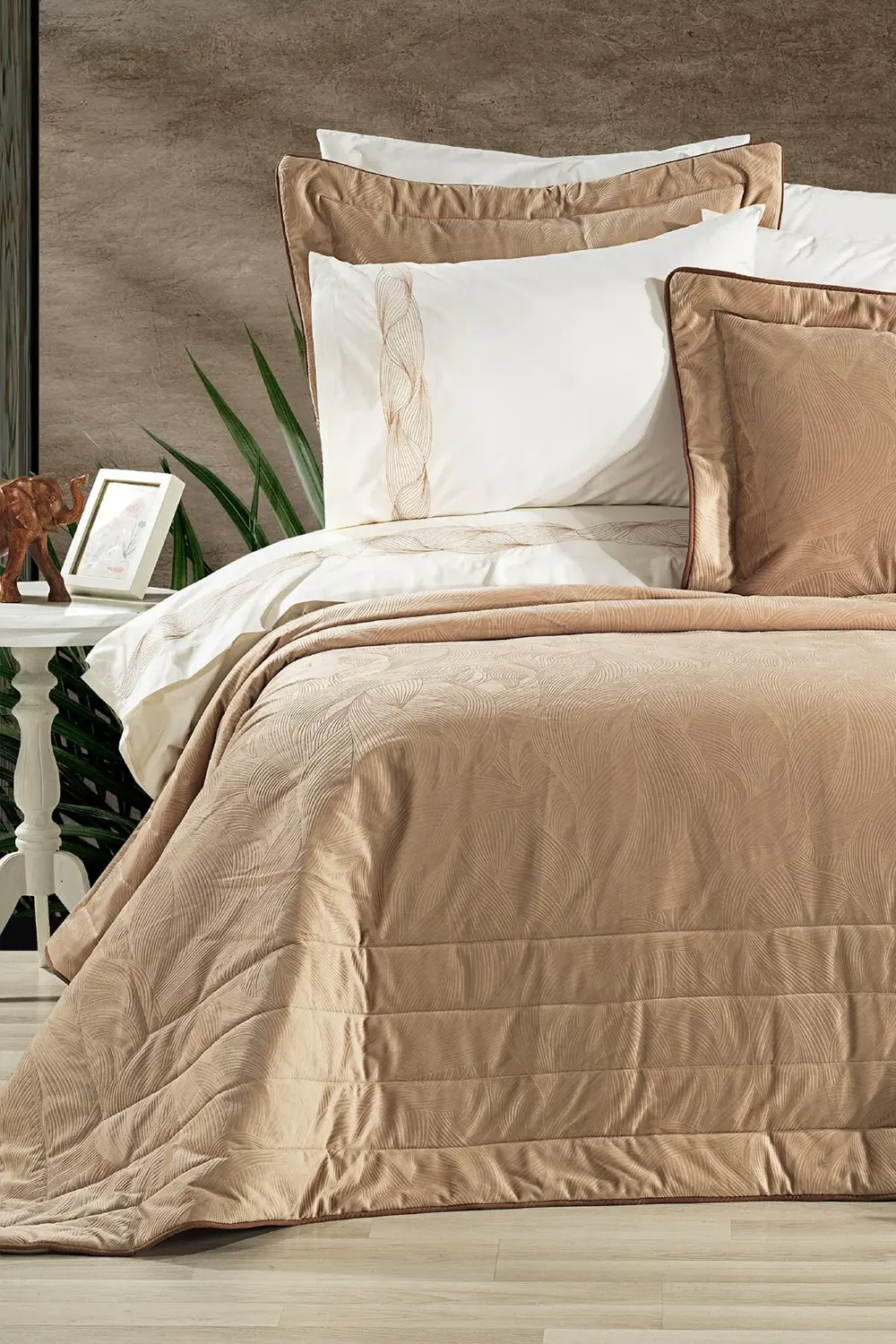 Minas Çeyiz Seti 11 Parça