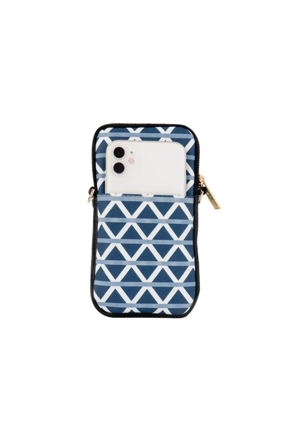 MINBAG MARİN TELEFON ÇANTASI-LACİVERT