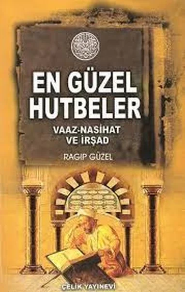 Minberden Mü’minlere En Güzel Hutbeler Fiyatı, Yorumları ve Özellikleri