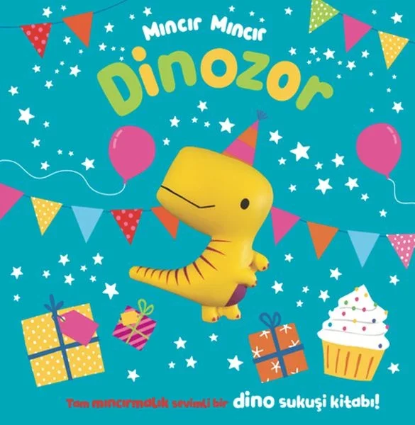 Mıncır Mıncır Dinozor Fiyatı, Yorumları ve Özellikleri