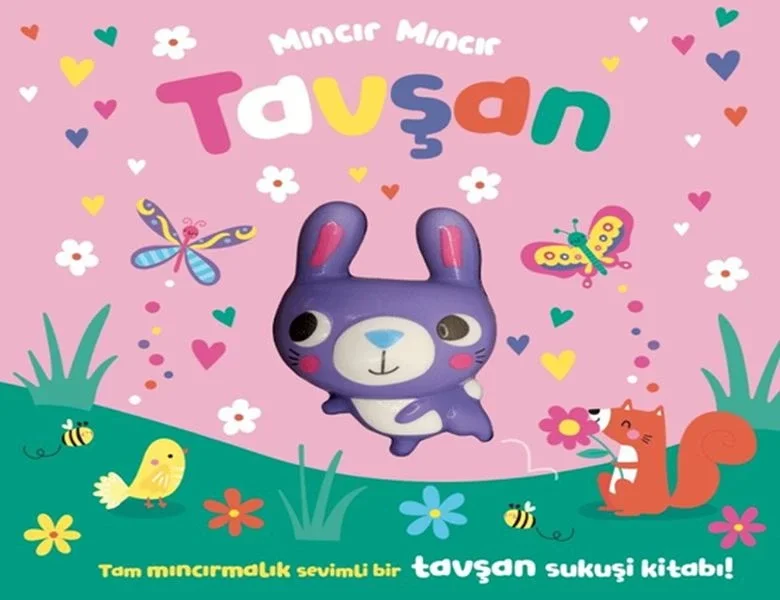 Mıncır Mıncır Tavşan Fiyatı, Yorumları ve Özellikleri