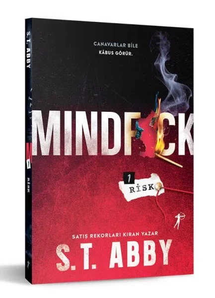 Mindfck 1 - Risk Fiyatı, Yorumları ve Özellikleri
