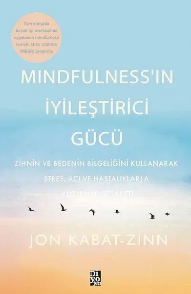 Mindfulness’in İyileştirici Gücü