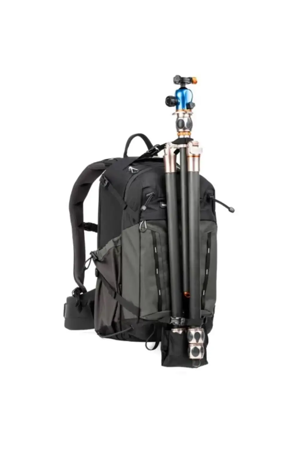 MindShift BackLight® 26L (Slate Black) MACRO FOTO MindShift BackLight® 26L (Slate Black) MACRO FOTO