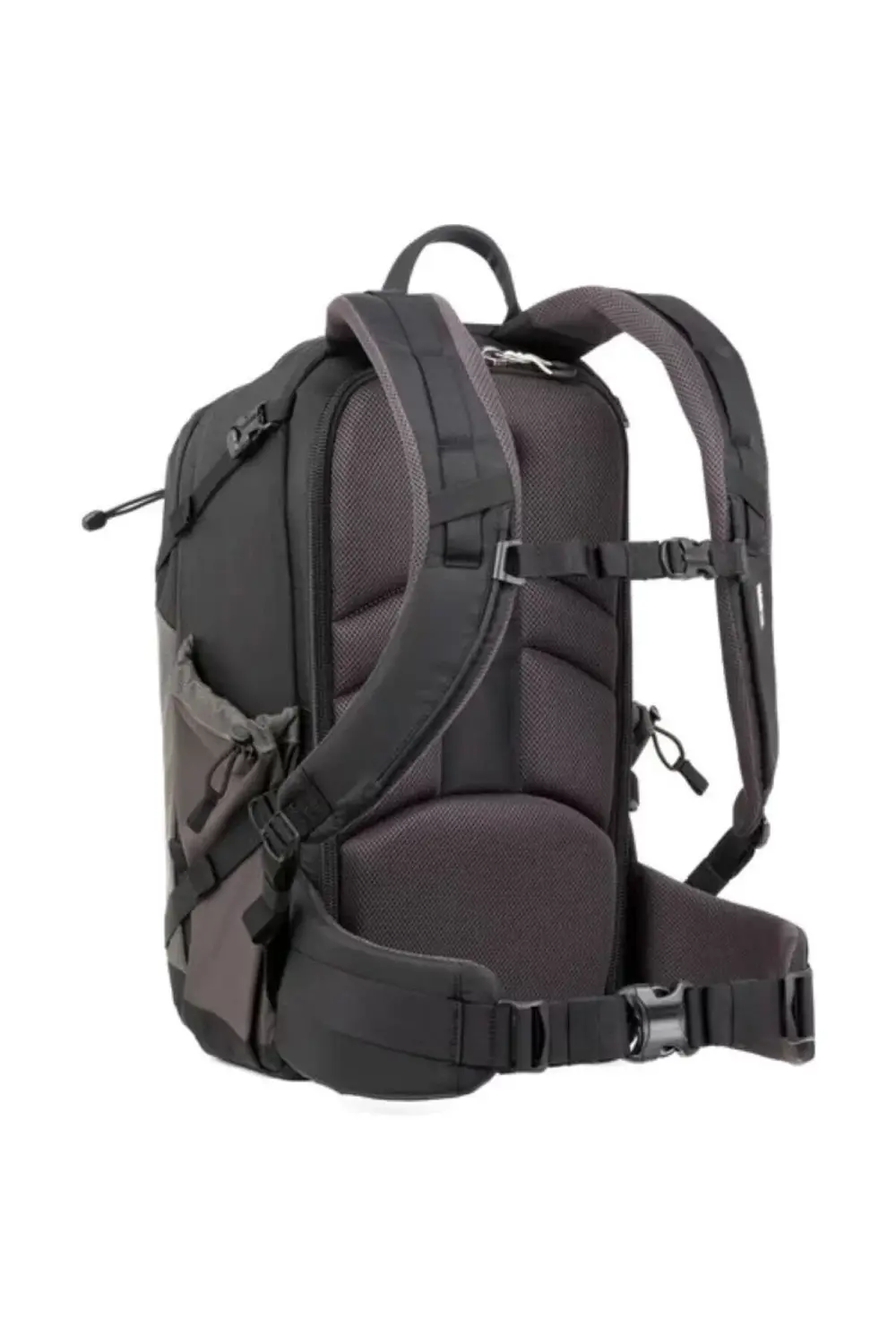 MindShift BackLight® 26L (Slate Black) MACRO FOTO MindShift BackLight® 26L (Slate Black) MACRO FOTO