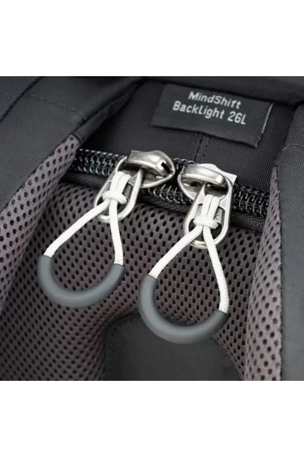 MindShift BackLight® 26L (Slate Black) MACRO FOTO MindShift BackLight® 26L (Slate Black) MACRO FOTO