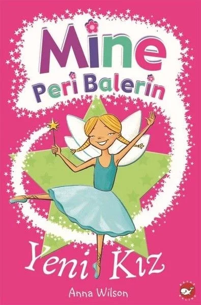 Mine Peri Balerin 1 - Yeni Kız Fiyatı, Yorumları ve Özellikleri