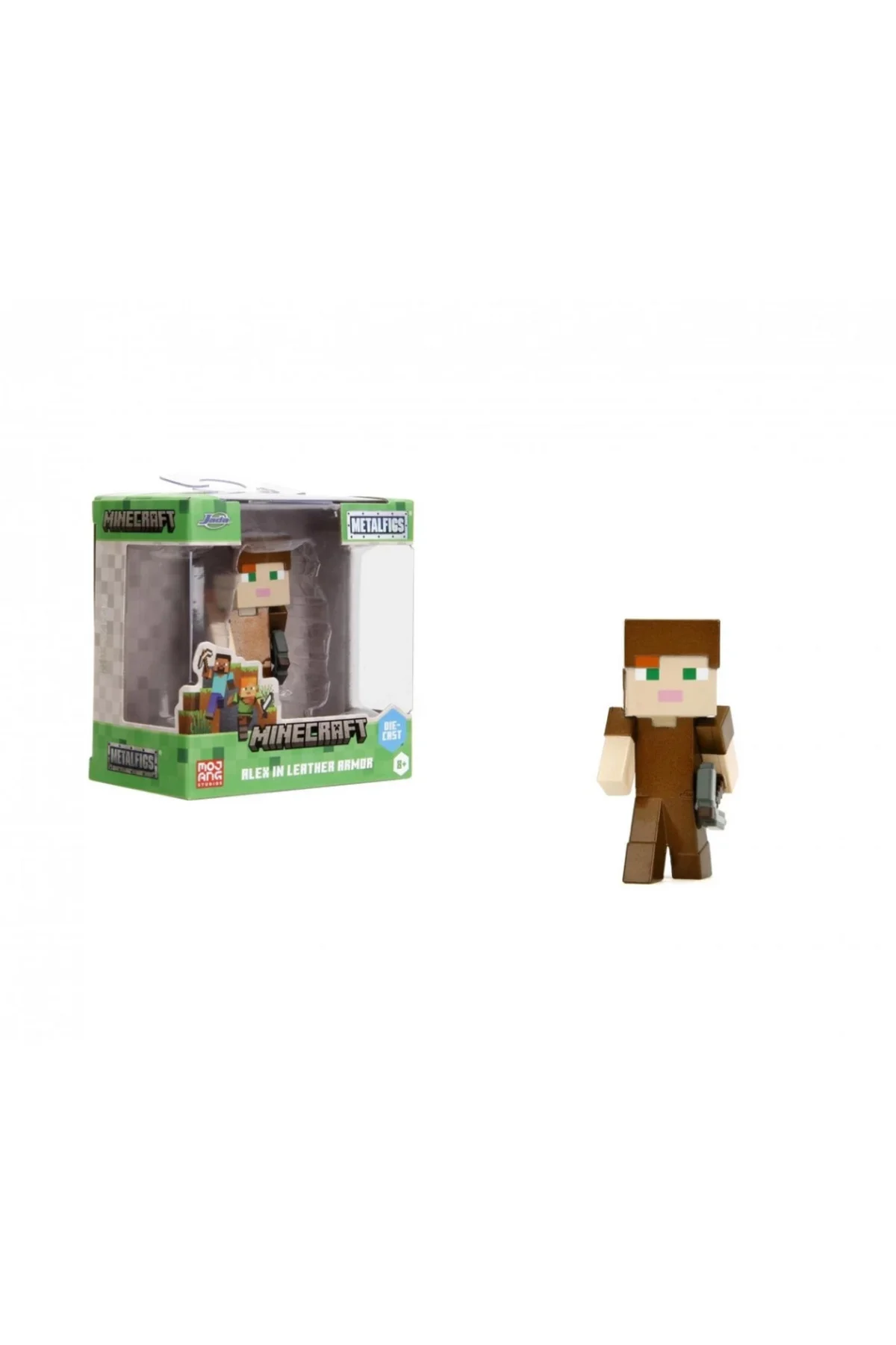 Minecraft Figür 7 cm