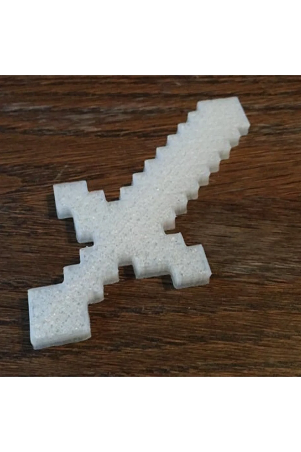 Minecraft Kılıç Minecraft Balta Minecraft Elmas Kılıç Oyuncak Kılıç Figürü