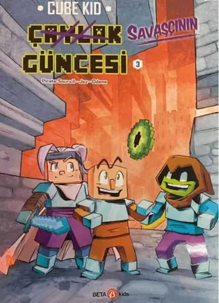 Minecraft Macerası - 3–  Çöl Macerası Fiyatı, Yorumları ve Özellikleri