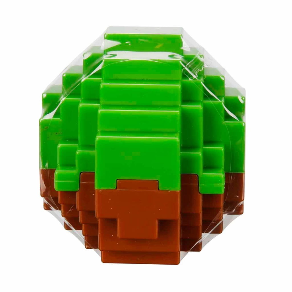 Minecraft Mini Mode Spawn Egg Sürpriz Figür Paketi HXT64 Minecraft Mini Mode Spawn Egg Sürpriz Figür Paketi HXT64