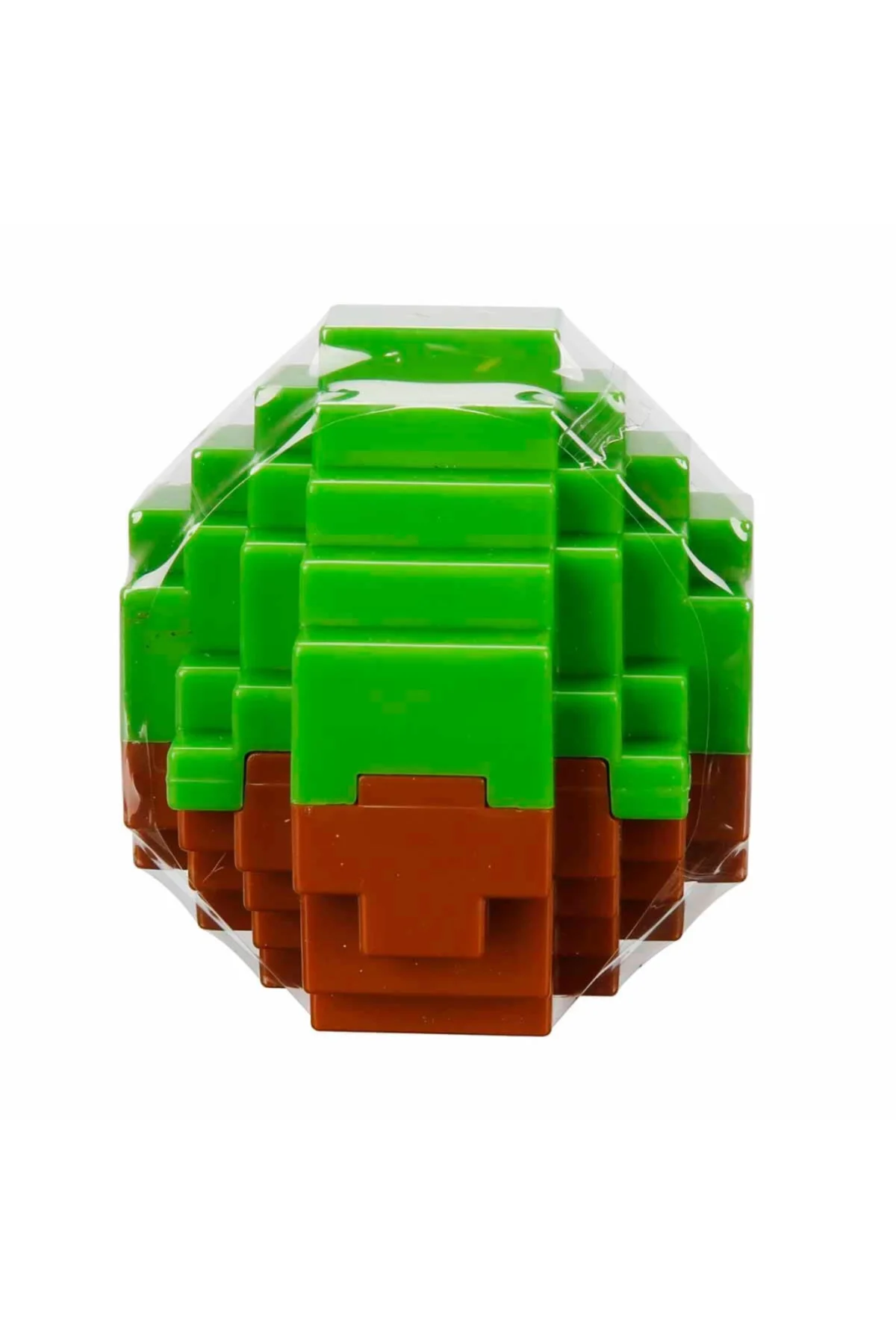 Minecraft Mini Mode Spawn Egg Sürpriz Figür Paketi HXT64
