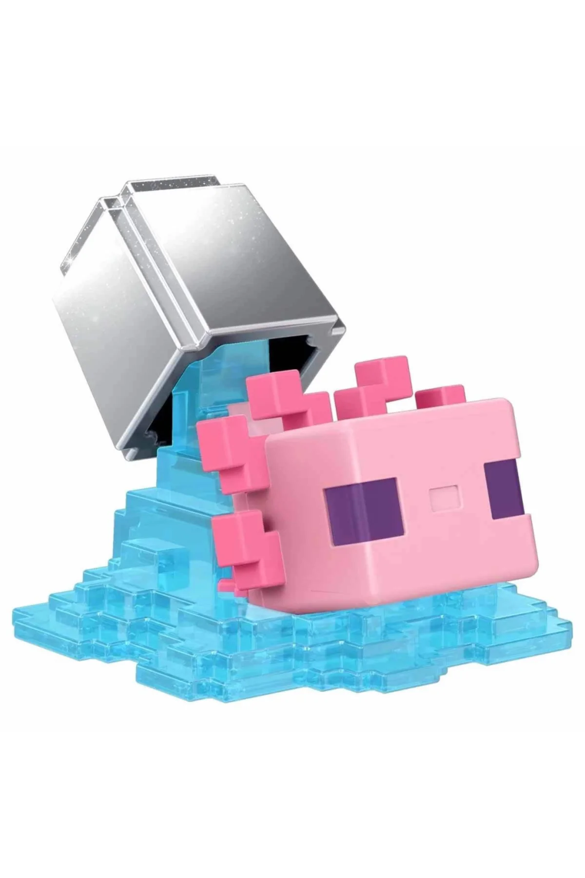 Minecraft Mini Mode Spawn Egg Sürpriz Figür Paketi HXT64
