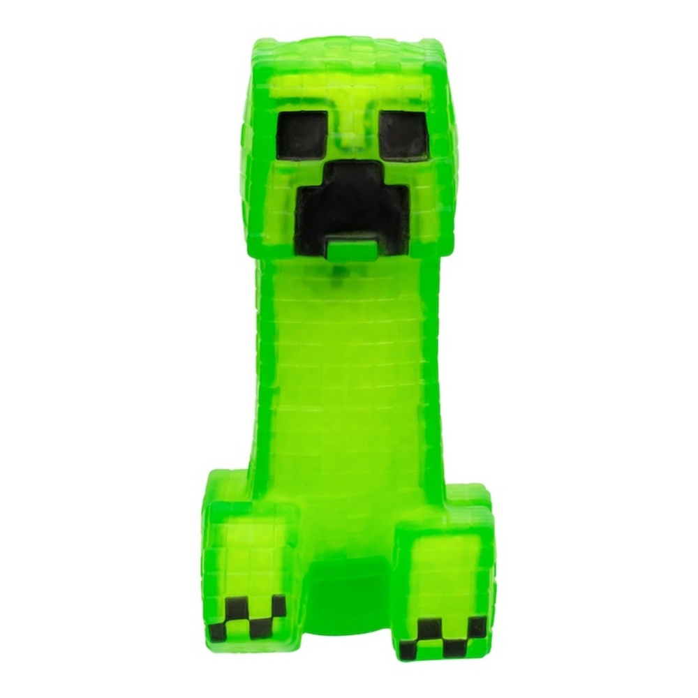 Minecraft Tekli Figür