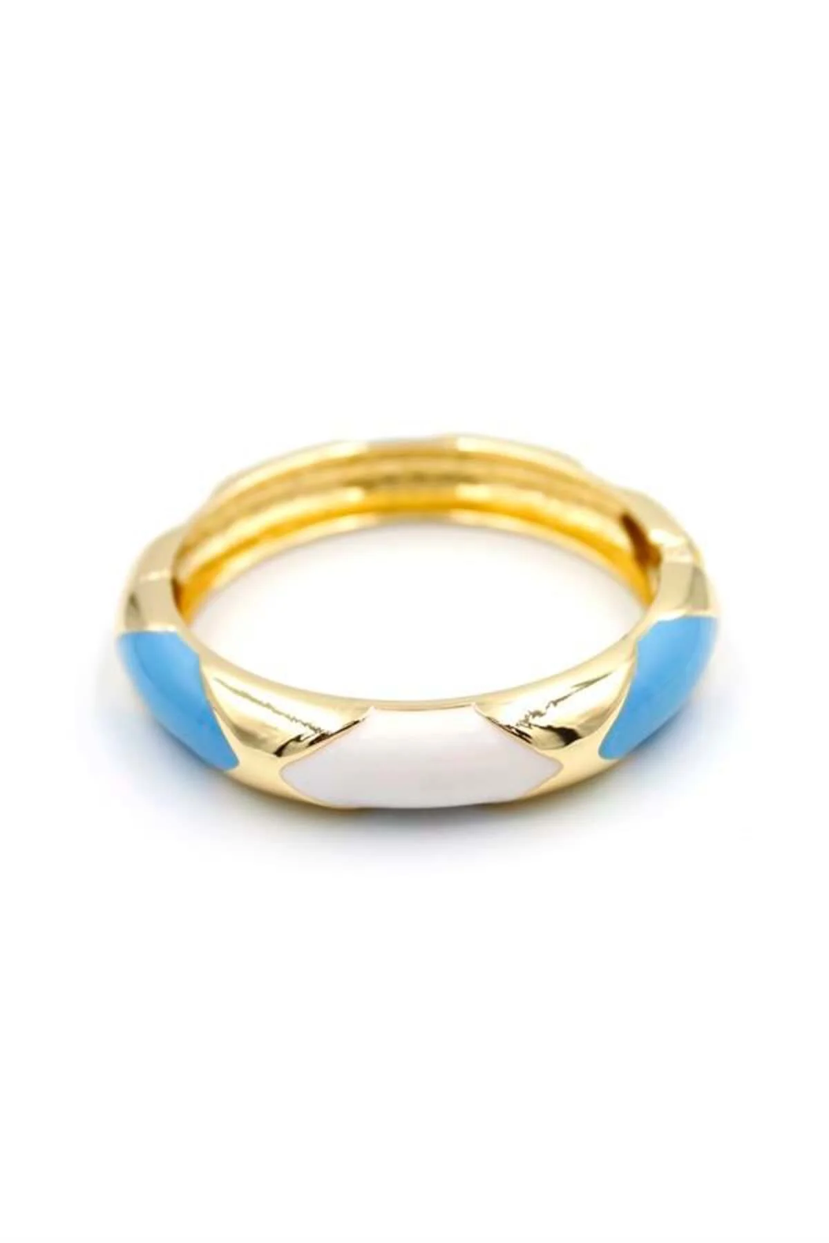 Mineli Bilezik - Mavi