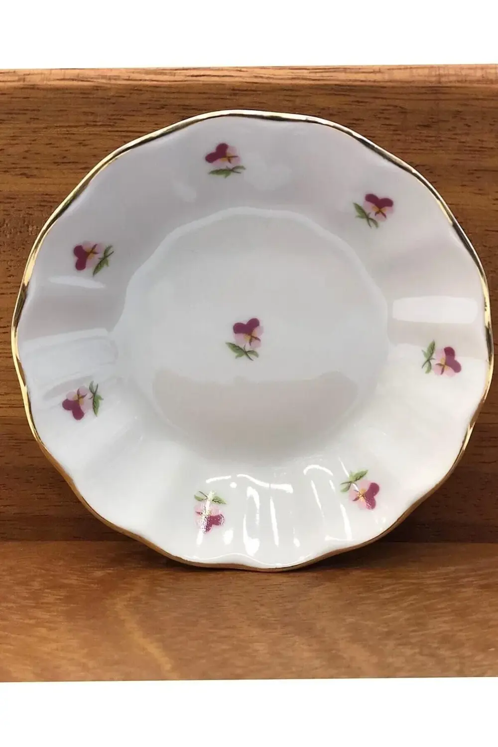 Mineli Çay Tabağı 12'li 12'li Küçük Mineli 869373A528V612 1178227