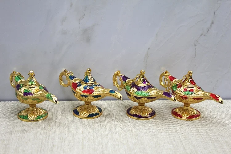 Mineli Metal Alaatin Lambası Alk3840 Mineli Metal Alaatin Lambası Alk3840
