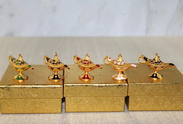 Mineli Metal Alaatin Lambası Alk3838 – 6 Cm Masa Lambası Fiyatı, Yorumları ve Özellikleri