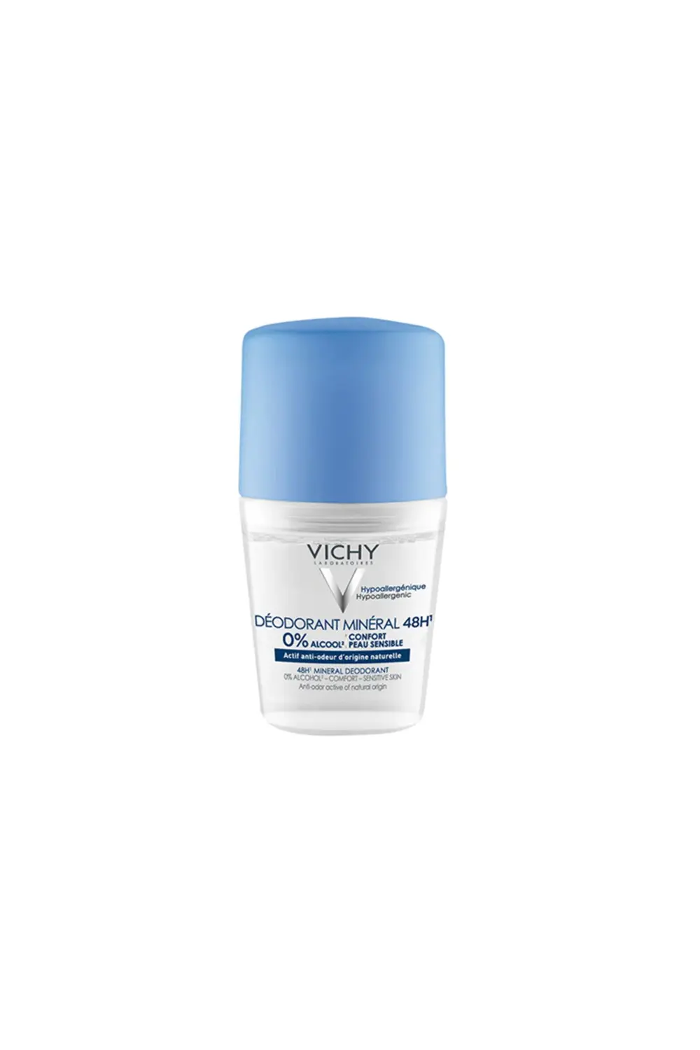 Mineral Deodorant 50 ml