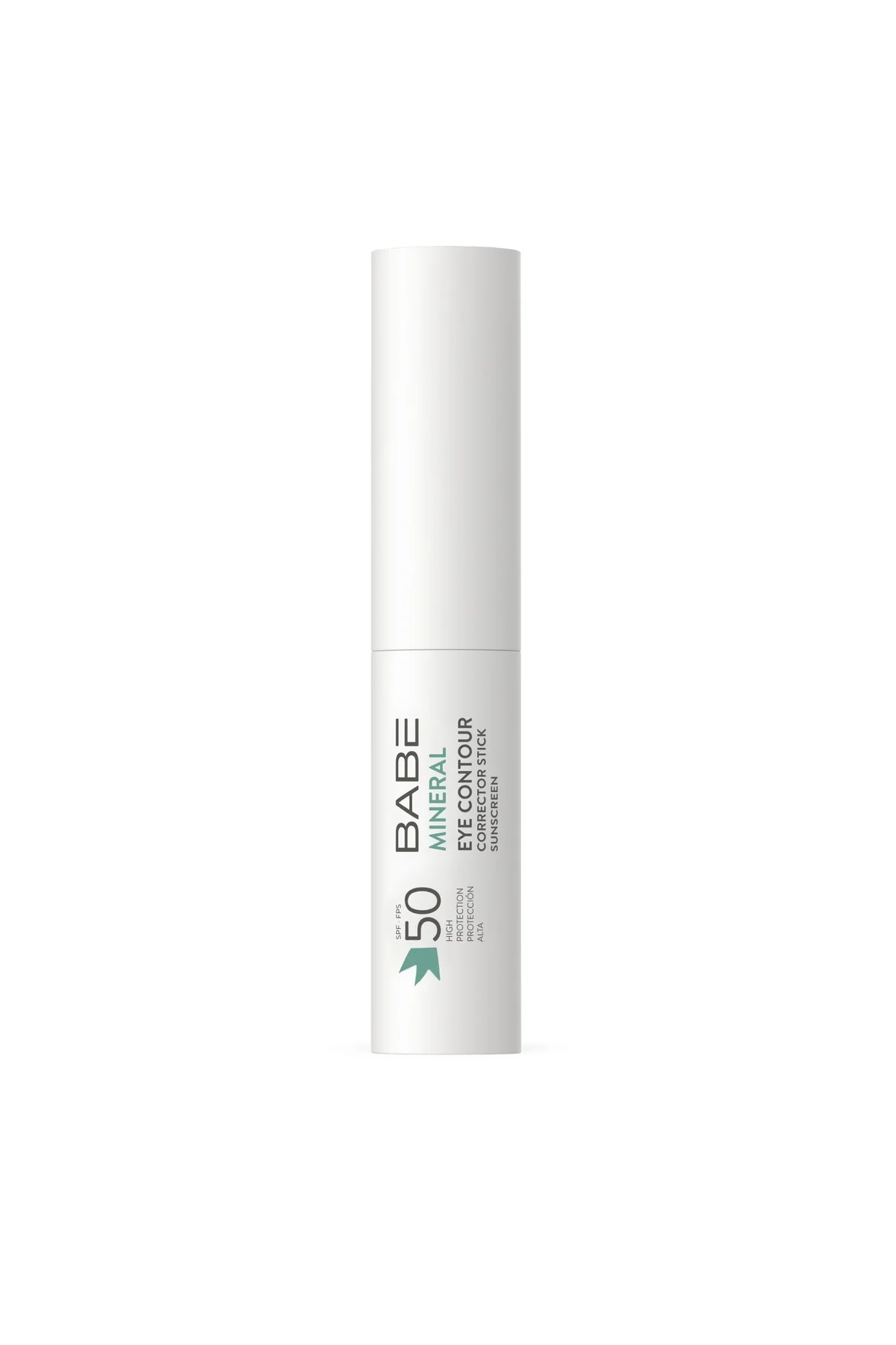 Mineral Eye Contour Corrector Stick Sunscreen SPF50 4gr - Mineral Göz Çevresi Güneş Kremi - Görsel 2