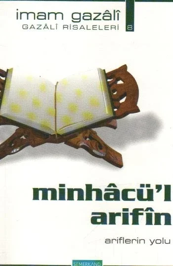 Minhacü'l Arifin  Ariflerin Yolu (cep boy)