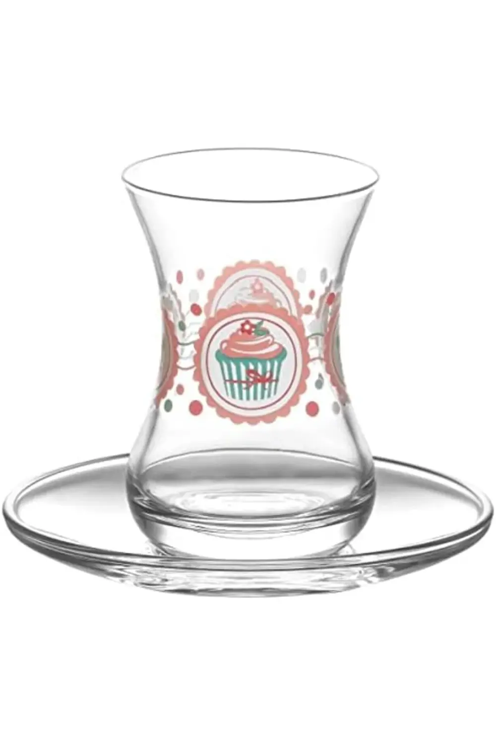 Mini 12'li Çay Seti 1178227