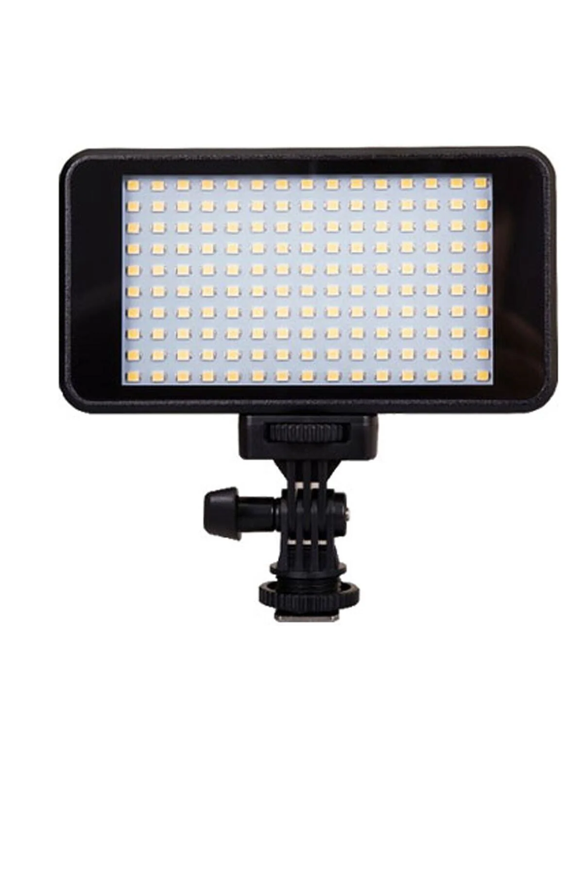 Mini 150 Led Youtube Video Fotoğraf Ve Vlog Çekim Işık