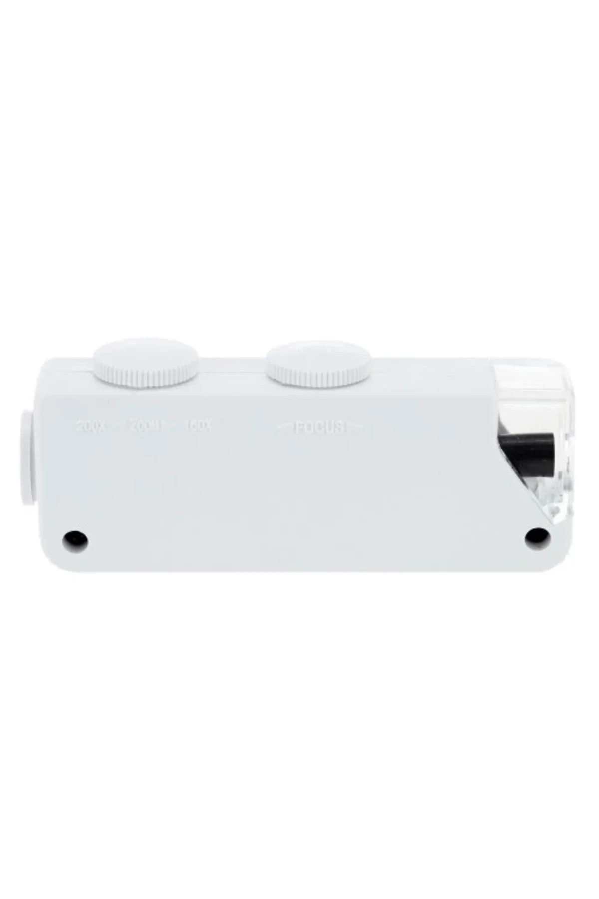 Mini 160x200x Fonksiyonlu Mikroskop Takı Büyüteç Mg100811a - Lisi